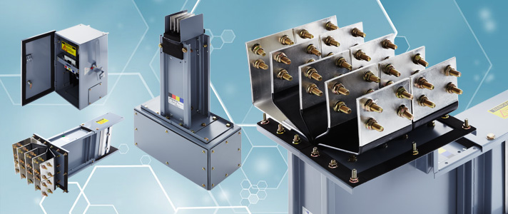 MEGADUCT product banner