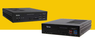Dominion KX User Stations