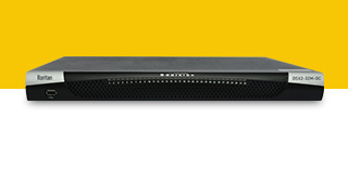 Dominion KX III product