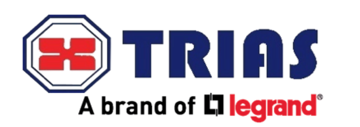 Trias brand of Legrand